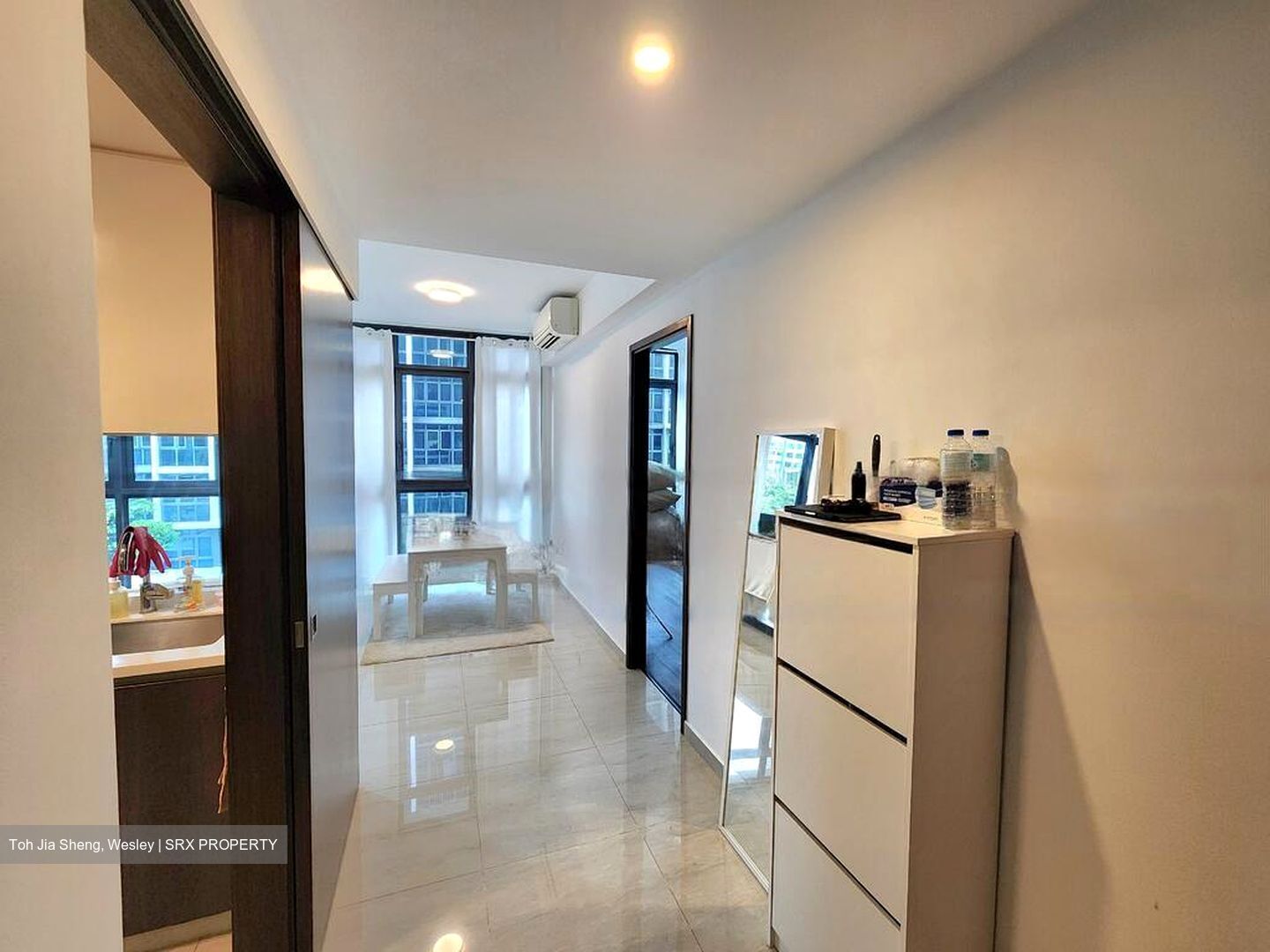 Symphony Suites (D27), Condominium #507717161